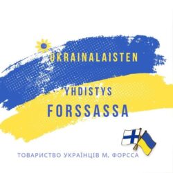 Ukrainalaisten yhdistys Forssassa